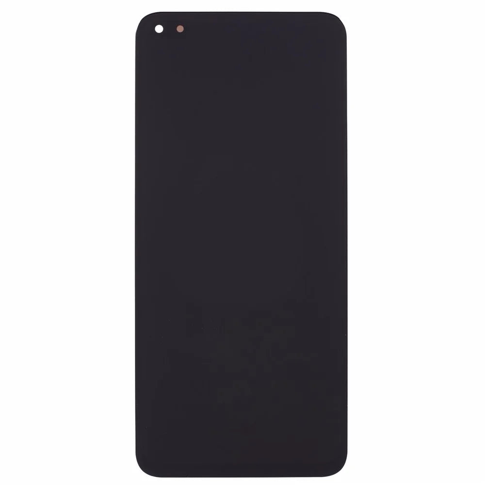 For Honor 50 Lite / X20 / Huawei nova 8i Grade C LCD Screen and Digitizer Assembly (COG Workmanship) (Without Logo) - 3