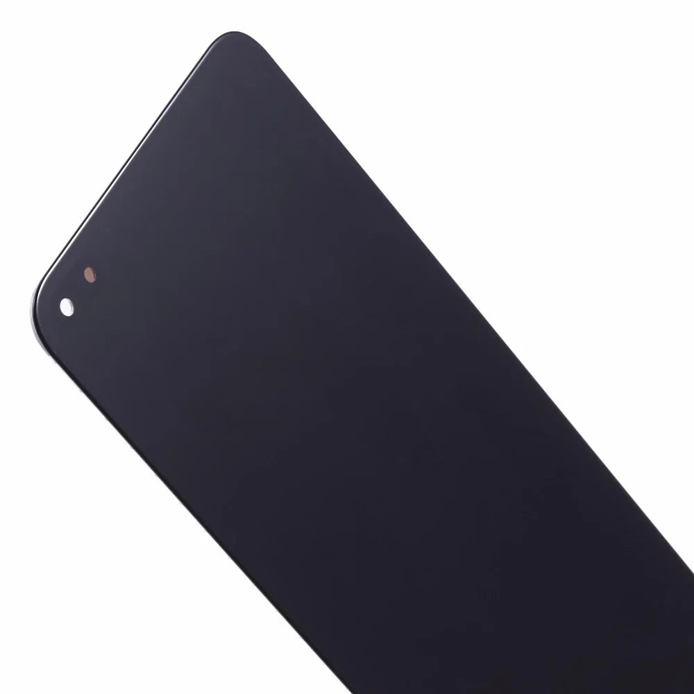 For Honor 50 Lite / X20 / Huawei nova 8i Grade C LCD Screen and Digitizer Assembly (COG Workmanship) (Without Logo) - 6
