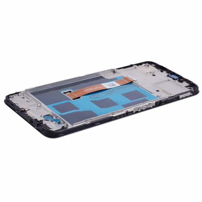 For OnePlus Nord CE 2 Lite 5G Grade B LCD Screen and Digitizer Assembly + Frame (Without Logo) - 4