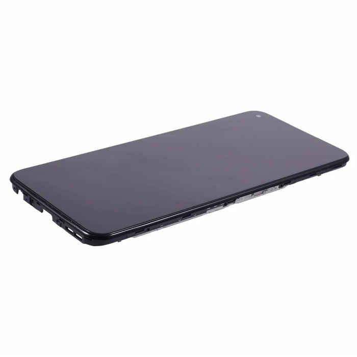 For OnePlus Nord CE 2 Lite 5G Grade B LCD Screen and Digitizer Assembly + Frame (Without Logo) - 5
