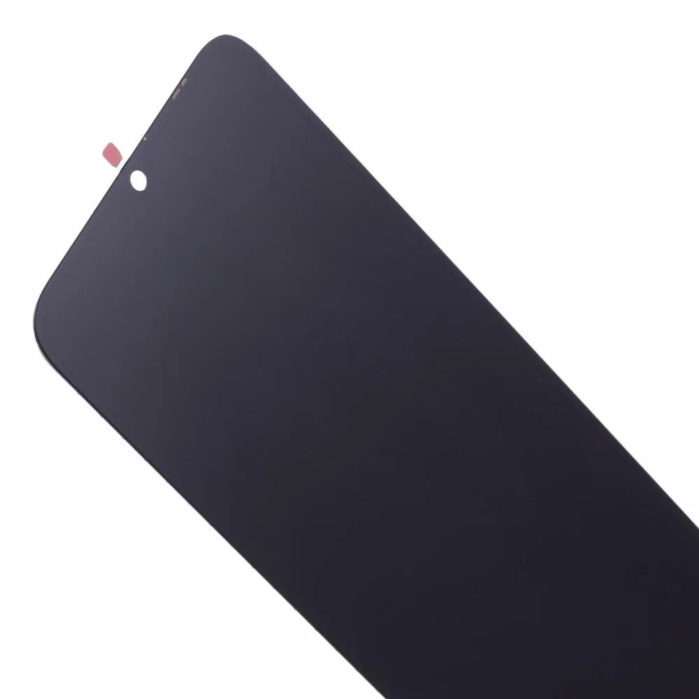 For Honor X6b 4G Grade C LCD Screen and Digitizer Assembly Part (Without Logo) - 6