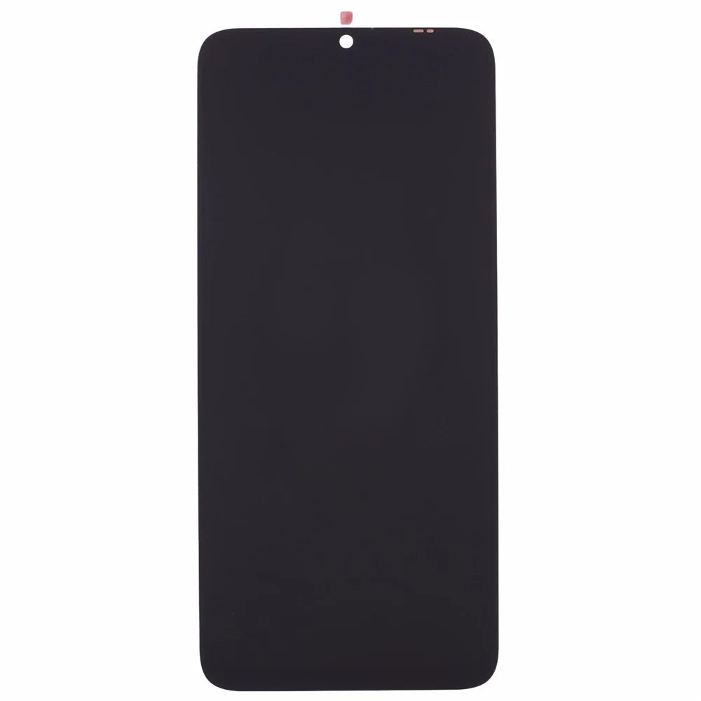 For Honor X6b 4G OEM Grade S LCD Screen and Digitizer Assembly Part (Without Logo) - 3