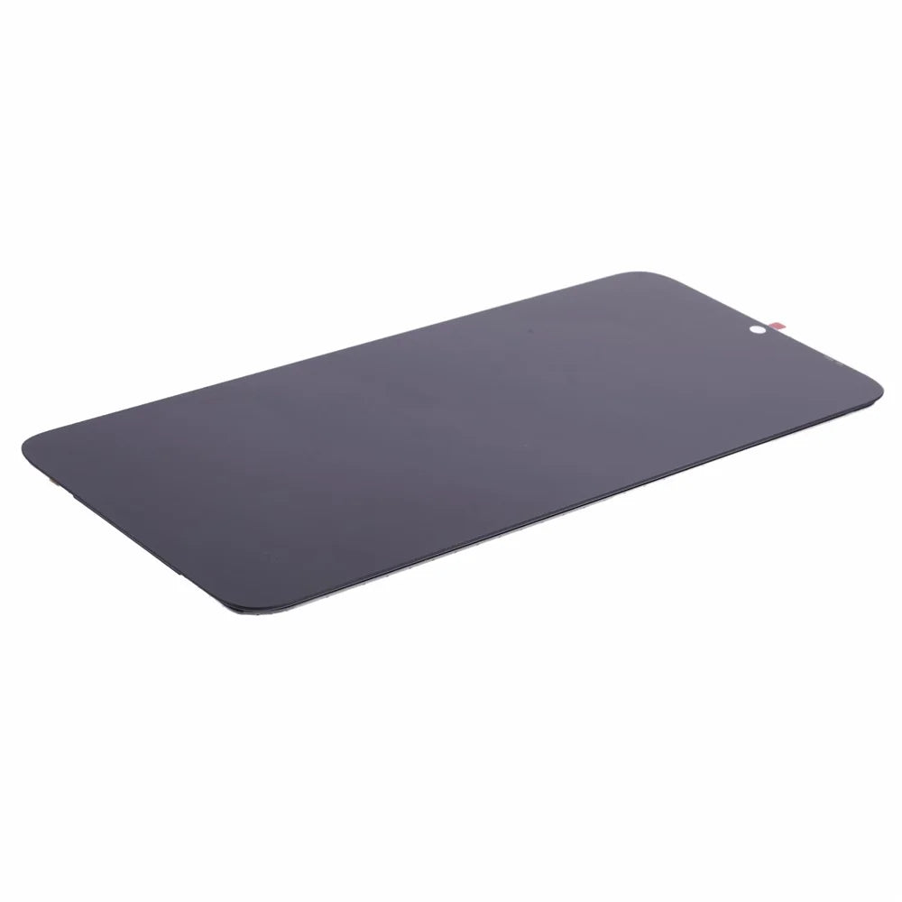 For Honor X6b 4G OEM Grade S LCD Screen and Digitizer Assembly Part (Without Logo) - 5