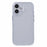 KIGC For iPhone 16 Clear Case TPU+PC Protective Shockproof Phone Cover - 3