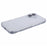 KIGC For iPhone 16 Clear Case TPU+PC Protective Shockproof Phone Cover - 4