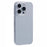 KIGC For iPhone 16 Pro Max Case Clear TPU Flexible Phone Cover - 1