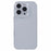 KIGC For iPhone 16 Pro Max Case Clear TPU Flexible Phone Cover - 3