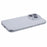 KIGC For iPhone 16 Pro Max Case Clear TPU Flexible Phone Cover - 4