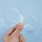 KIGC For iPhone 16 Pro Max Case Clear TPU Flexible Phone Cover - 7