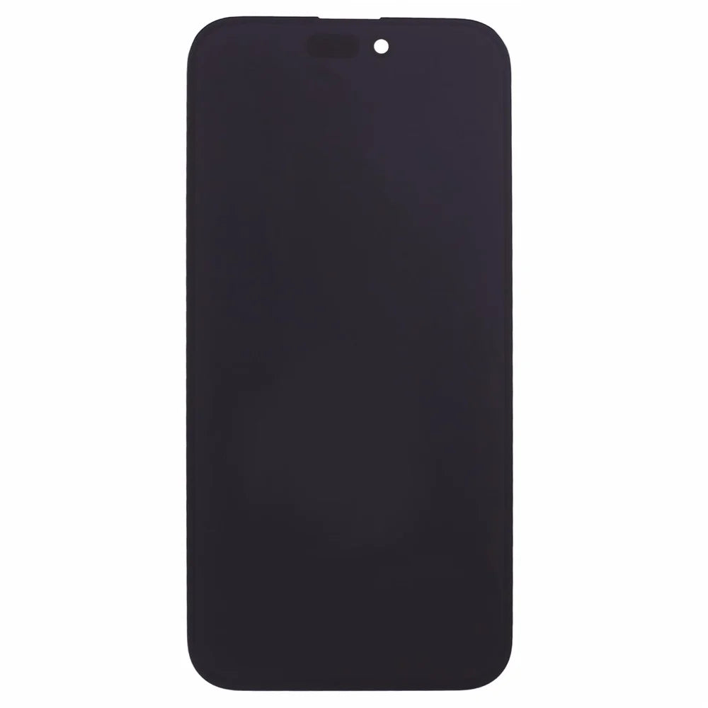 For iPhone 14 Pro Max Grade C LCD Screen and Digitizer Assembly Part (ZY Incell Workmanship) (Without Logo) - 3