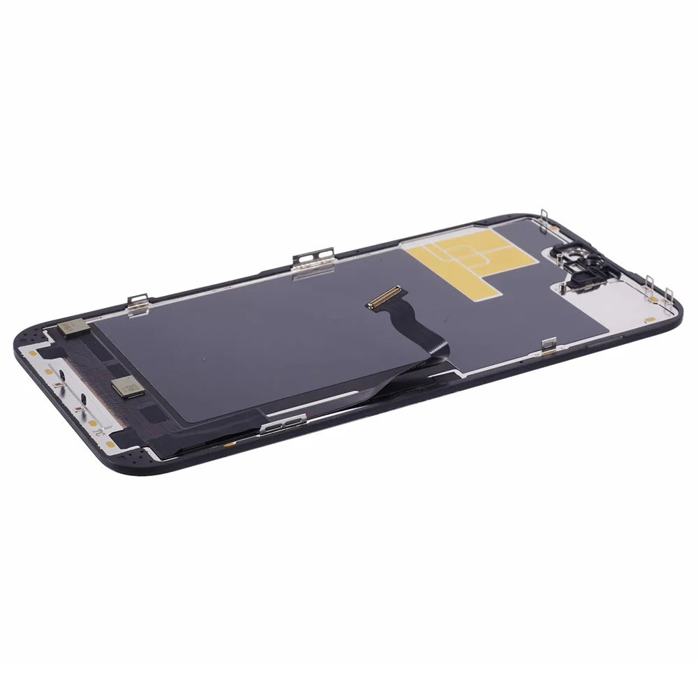 For iPhone 14 Pro Max Grade C LCD Screen and Digitizer Assembly Part (ZY Incell Workmanship) (Without Logo) - 4