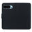 For Google Pixel 10 Pro / Pixel 10 / Pixel 9 Pro / Pixel 9 Case Rhombus Pattern Leather Wallet Phone Cover - Black - 5