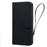 For Google Pixel 10 Pro / Pixel 10 / Pixel 9 Pro / Pixel 9 Case Rhombus Pattern Leather Wallet Phone Cover - Black - 7
