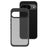 IMAK UX-9B Series for Google Pixel 9 Pro / Pixel 9 Case Tiny Airbag PC+TPU Matte Phone Cover - 1