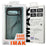IMAK UX-9B Series for Google Pixel 9 Pro / Pixel 9 Case Tiny Airbag PC+TPU Matte Phone Cover - 6