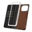 ABEEL For Google Pixel 9 Pro Fold 5G Phone Case RFID Blocking Leather Flip Cover - Black - 2