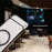 For iPhone 16 Pro Max Case Compatible with MagSafe Frameless TPU+PC Matte Phone Protector - 7