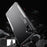 For Samsung Galaxy A06 4G Phone Case Aluminium Alloy TPU PC Back Cover - Gold - 5