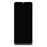 For Realme C25 Grade S OEM LCD Screen and Digitizer Assembly + Frame Replacement Part (without Logo) - 2