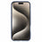 YOUNGKIT Global Series for iPhone 16 Pro Magnetic Case IMD Map Design PC+TPU Phone Cover - Aisa - 2