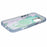 YOUNGKIT Global Series for iPhone 16 Pro Magnetic Case IMD Map Design PC+TPU Phone Cover - Aisa - 5