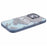 YOUNGKIT Global Series for iPhone 16 Pro Magnetic Case IMD Map Design PC+TPU Phone Cover - Aisa - 6