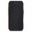 For iPhone 16 Anti-Spy Case Magnetic Metal Frame + Double-Sided Tempered Glass Phone Cover - Gold - 3