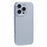 KIGC For iPhone 15 Pro Clear Case TPU+PC Protective Shockproof Phone Cover - 1