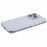 KIGC For iPhone 15 Pro Clear Case TPU+PC Protective Shockproof Phone Cover - 4