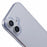 KIGC For iPhone 16 Plus Clear Case TPU+PC Protective Shockproof Phone Cover - 5