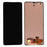 For Samsung Galaxy A33 5G A336 6.4 inch OEM Grade S AMOLED Screen and Digitizer Assembly Part (Without Logo) - 1
