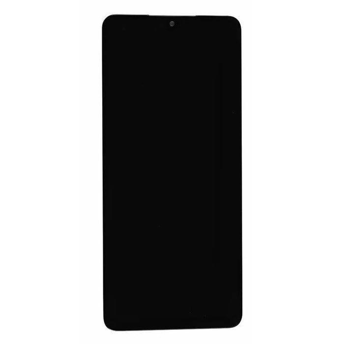 For Samsung Galaxy A33 5G A336 6.4 inch OEM Grade S AMOLED Screen and Digitizer Assembly Part (Without Logo) - 2