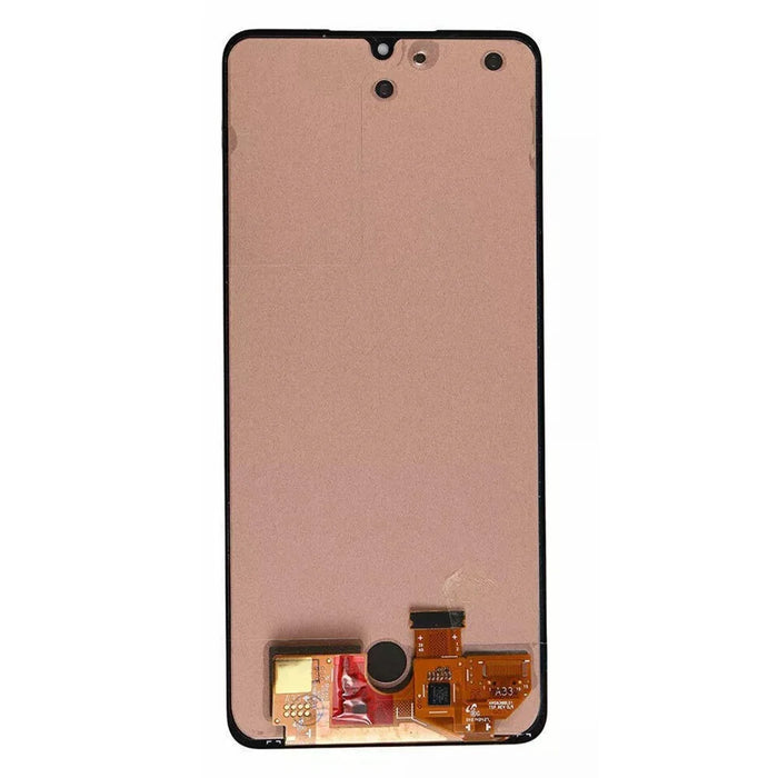 For Samsung Galaxy A33 5G A336 6.4 inch OEM Grade S AMOLED Screen and Digitizer Assembly Part (Without Logo) - 3