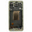 For Samsung Galaxy A55 5G A556 6.6 inch OEM Grade S AMOLED Screen and Digitizer Assembly + Frame (Without Logo) - Lemon - 3