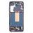 For Samsung Galaxy S23 S911 Grade C LCD Screen and Digitizer Assembly + Frame Part (TFT Technology) (Without Logo) - Black - 3
