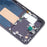 For Samsung Galaxy S23 S911 Grade C LCD Screen and Digitizer Assembly + Frame Part (TFT Technology) (Without Logo) - Black - 5