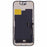 For iPhone 15 Pro Grade C LCD Screen and Digitizer Assembly Part (ZY Incell Workmanship) (Without Logo) - 2