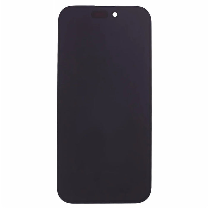 For iPhone 15 Pro Grade C LCD Screen and Digitizer Assembly Part (ZY Incell Workmanship) (Without Logo) - 3