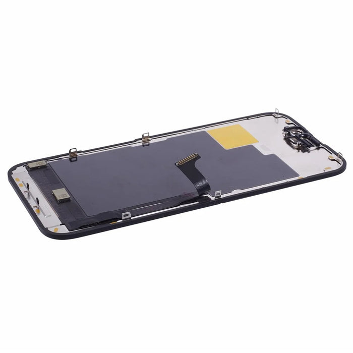 For iPhone 15 Pro Grade C LCD Screen and Digitizer Assembly Part (ZY Incell Workmanship) (Without Logo) - 4