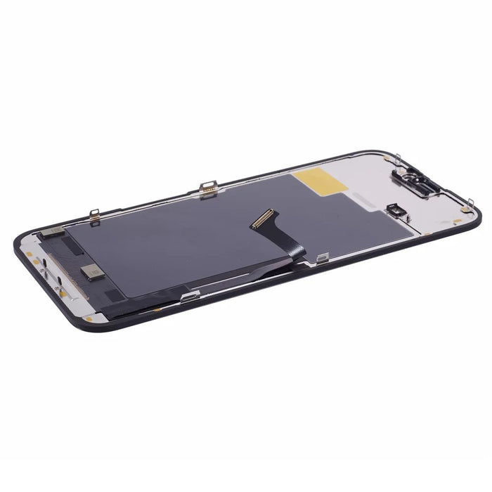 For iPhone 15 Pro Max Grade C LCD Screen and Digitizer Assembly Part (ZY Incell Workmanship) (Without Logo) - 4