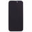 For iPhone 15 Plus Grade C LCD Screen and Digitizer Assembly Part (ZY Incell Workmanship) (Without Logo) - 3
