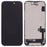 For iPhone 15 Grade C LCD Screen and Digitizer Assembly Part (ZY Incell Workmanship) (Without Logo) - 1