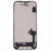 For iPhone 15 Grade C LCD Screen and Digitizer Assembly Part (ZY Incell Workmanship) (Without Logo) - 2