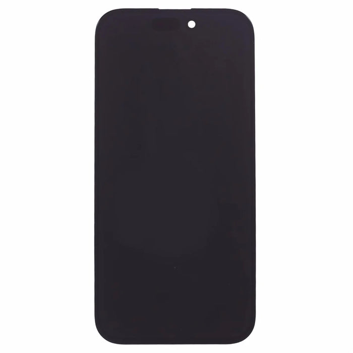 For iPhone 15 Grade C LCD Screen and Digitizer Assembly Part (ZY Incell Workmanship) (Without Logo) - 3