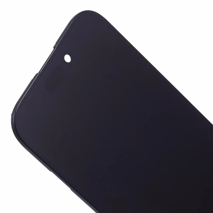 For iPhone 15 Grade C LCD Screen and Digitizer Assembly Part (ZY Incell Workmanship) (Without Logo) - 6