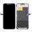 For iPhone 13 Pro Max Grade C LCD Screen and Digitizer Assembly Part (ZY Incell Workmanship) (Without Logo) - 1