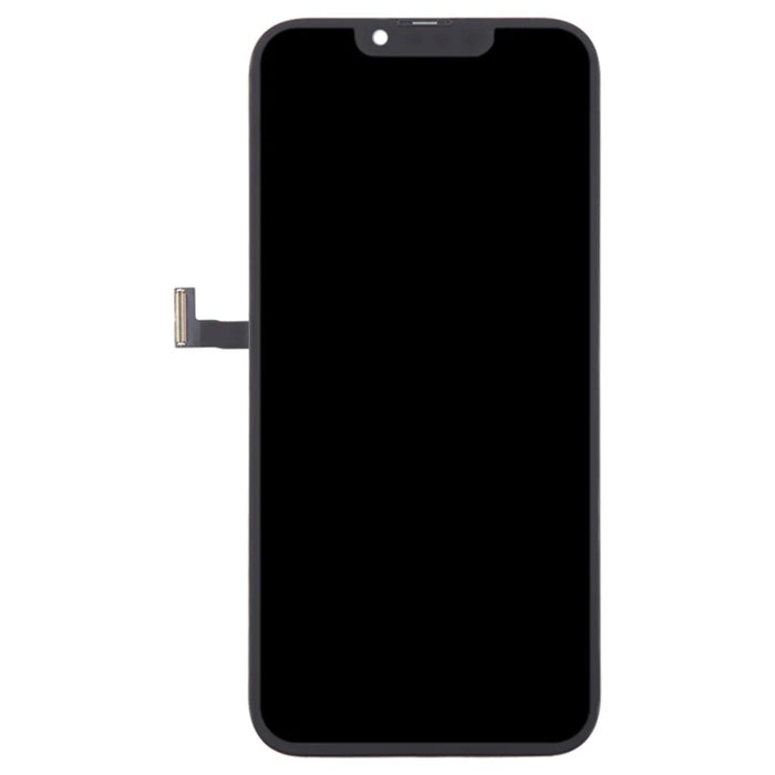 For iPhone 13 Pro Max Grade C LCD Screen and Digitizer Assembly Part (ZY Incell Workmanship) (Without Logo) - 2