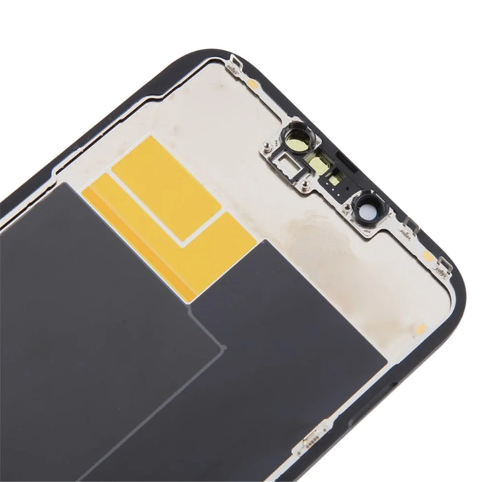 For iPhone 13 Pro Max Grade C LCD Screen and Digitizer Assembly Part (ZY Incell Workmanship) (Without Logo) - 4