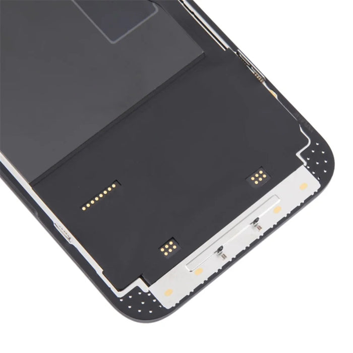 For iPhone 13 Pro Max Grade C LCD Screen and Digitizer Assembly Part (ZY Incell Workmanship) (Without Logo) - 5