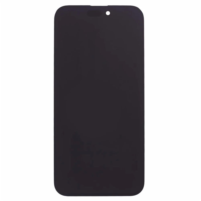 For iPhone 15 Pro Max Grade C LCD Screen and Digitizer Assembly Replacement Part (RUIJU In-Cell Workmanship) (Without Logo) - 3